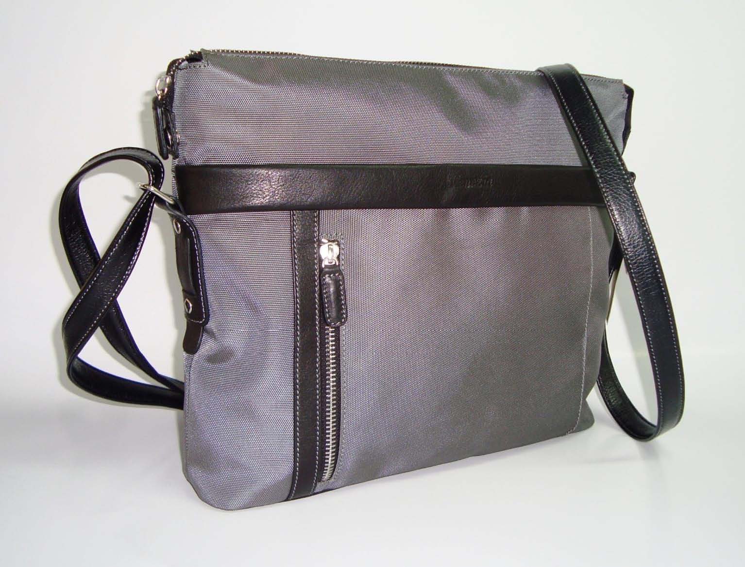 Mens Shoulder Bag – Venezia Crafts & leather Goods